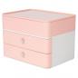Preview: HAN | Allison Smart-Box plus flamingo rose (1100-86)